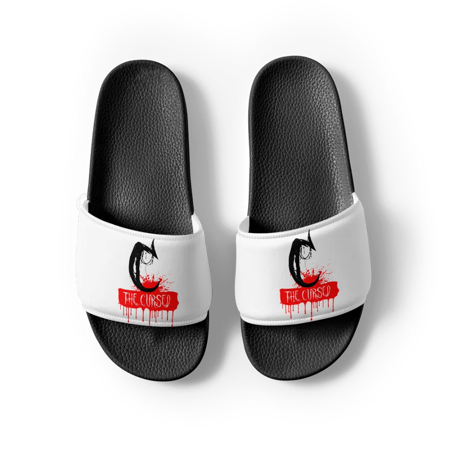 The Cursed Slides product image (6)