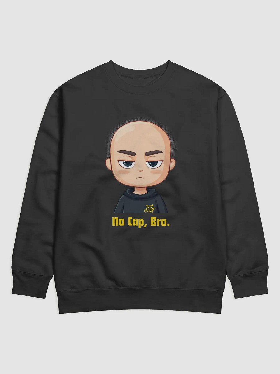 No Cap, Bro. product image (1)