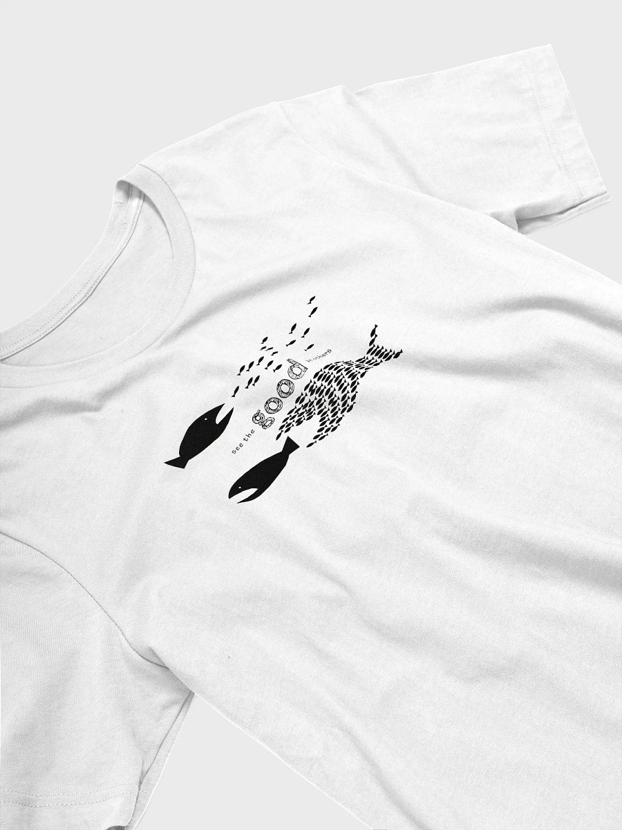 Get together - Manifesto T-Shirt product image (3)