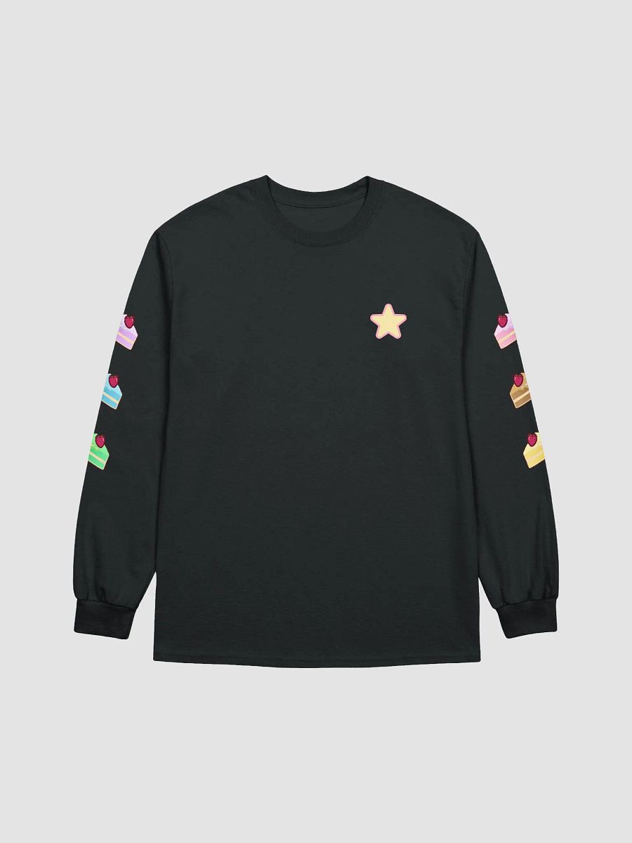 CakePleaase Long Sleeve Ver. 3 product image (1)