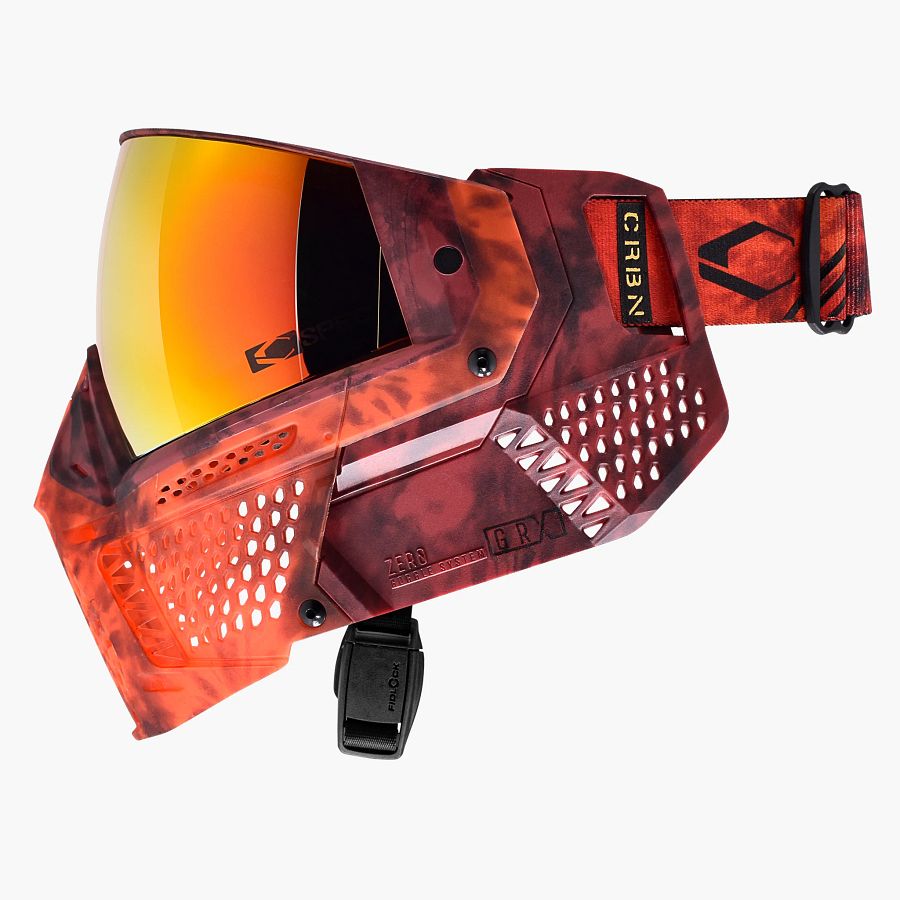 ZERO GRX - TIE-DYE LAVA product image (4)