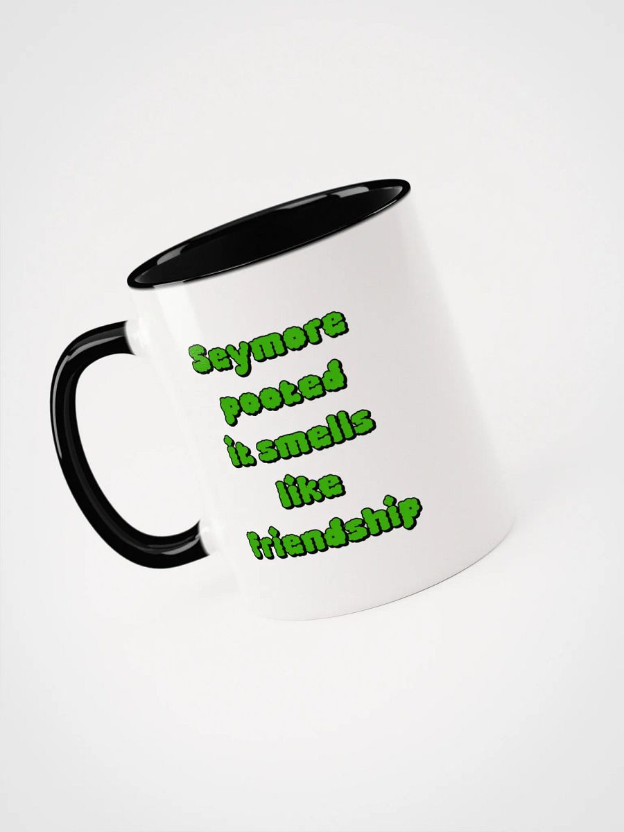 Friendship Aroma Mug product image (21)