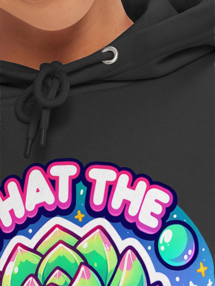 Funky Fucculent Fantasy Hoodie product image (51)