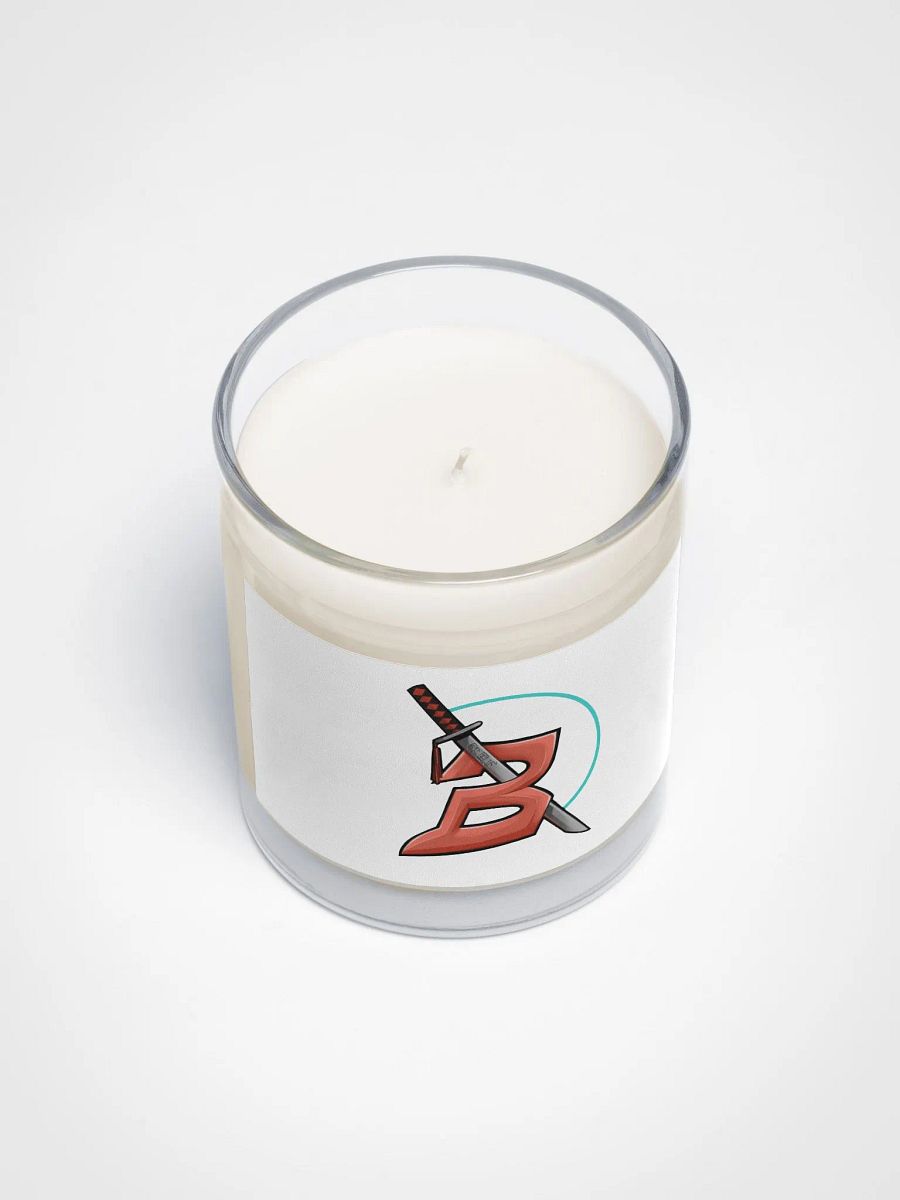 Bumio candle product image (3)