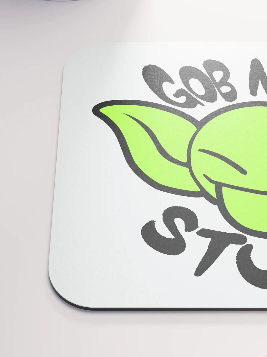 Gob mode Mousepad product image (6)