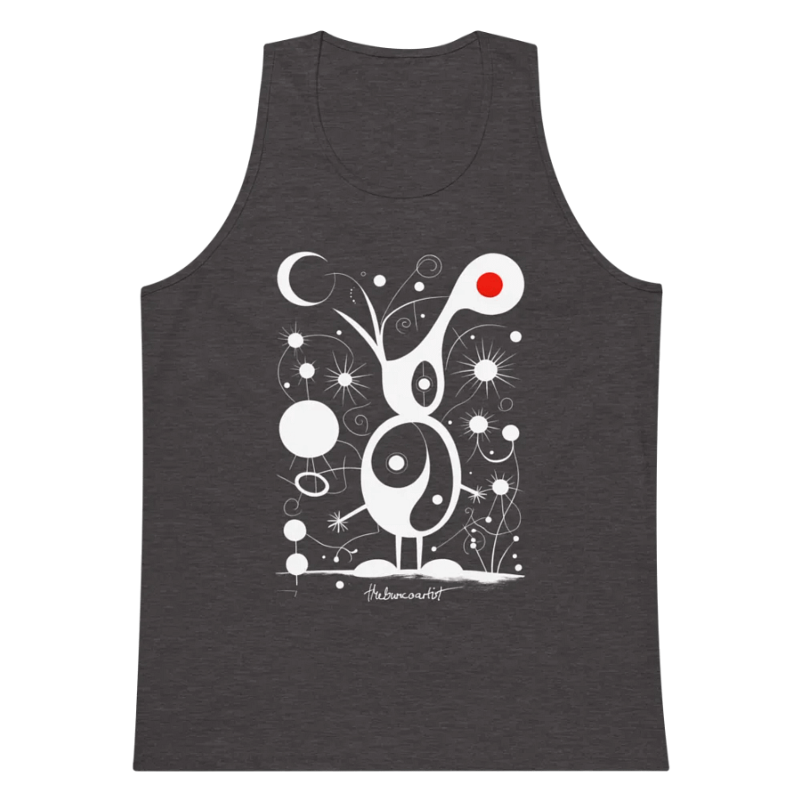 Cotton Heritage Men's Premium Tank Top product image (19)