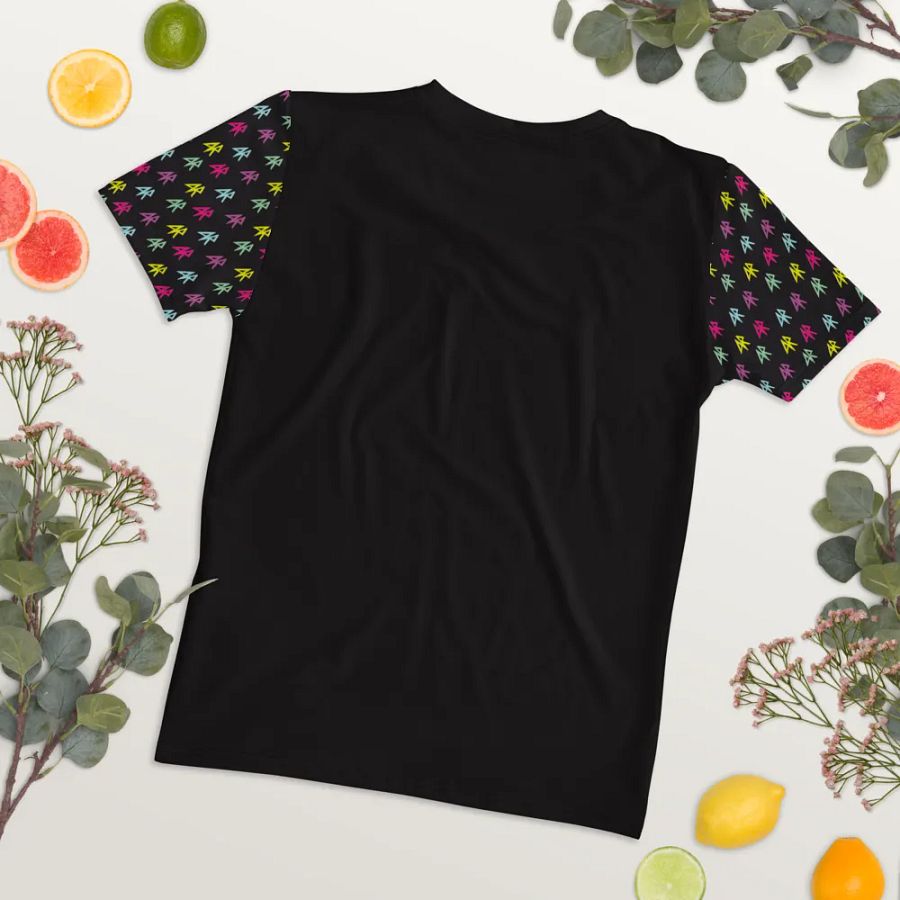 AR LOGO Tee (slim fit) product image (12)