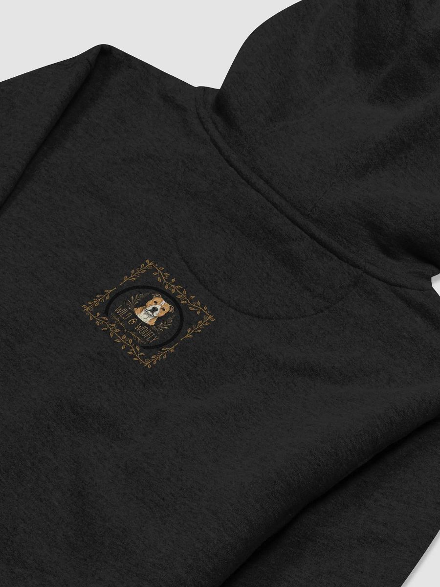 HOODIE - CHIHUAHUA - TINY BUT MIGHTY product image (39)