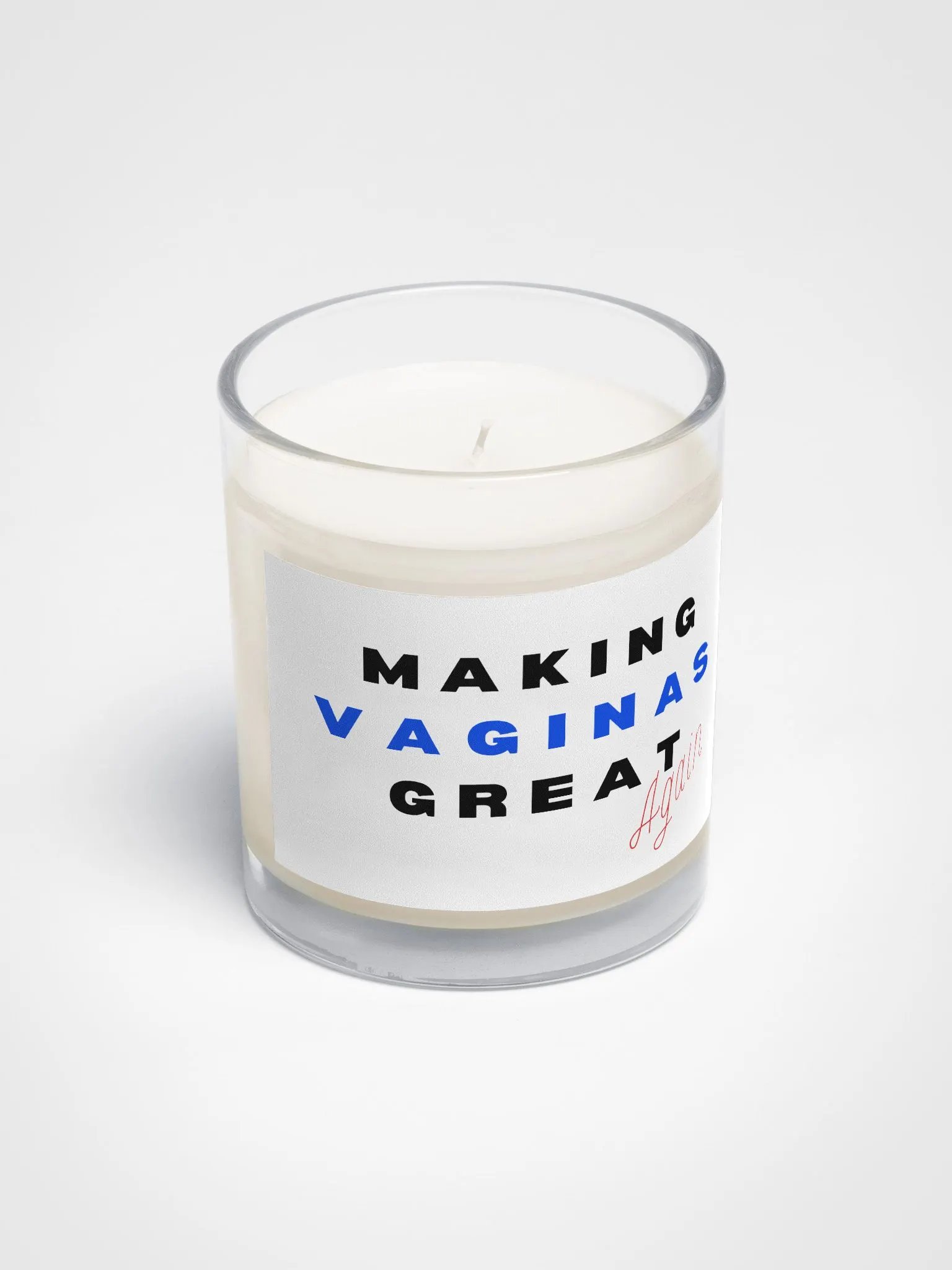 MVGA - Candle product image (2)