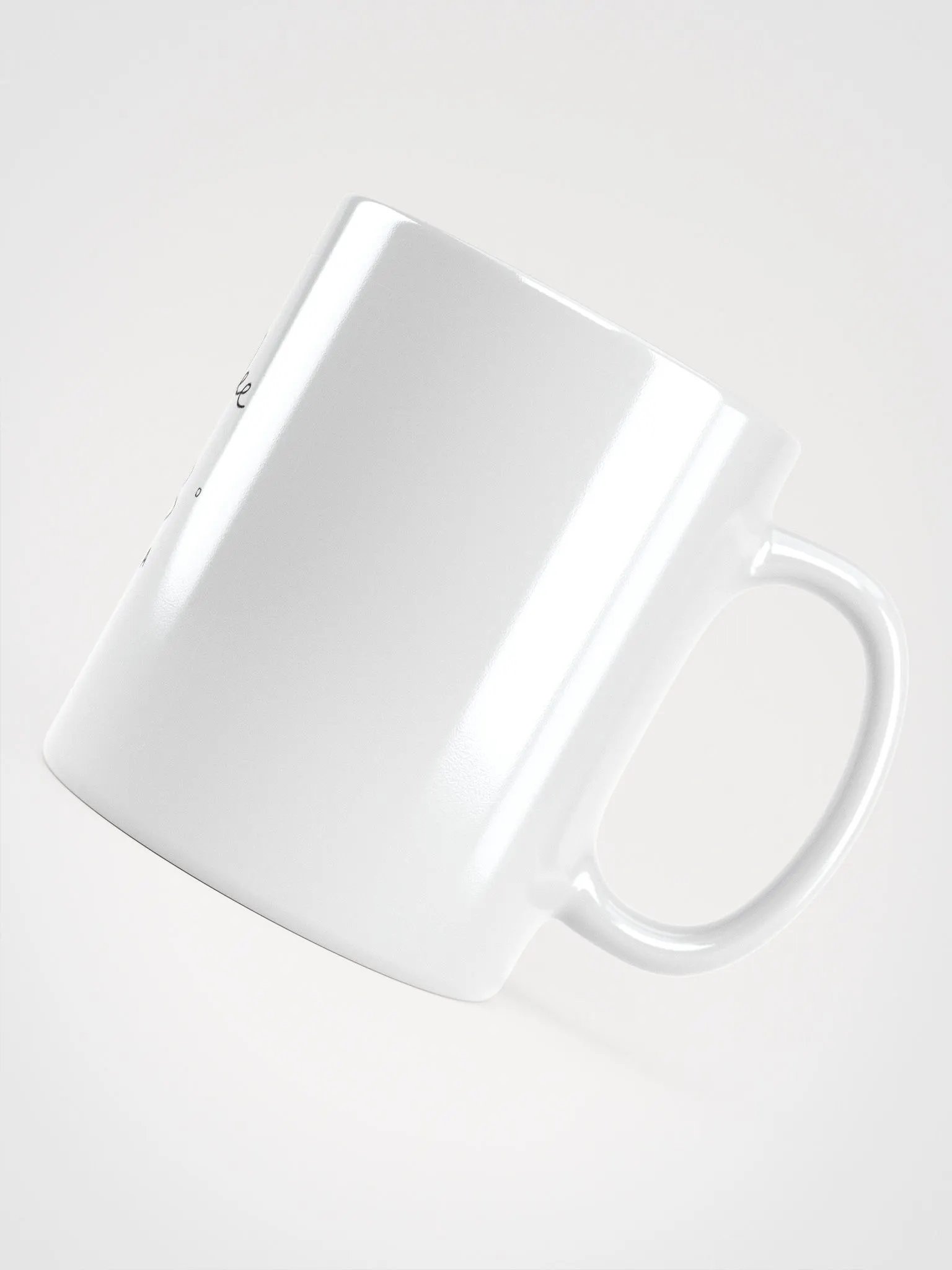 Coffee Diva Cup Mug product image (3)