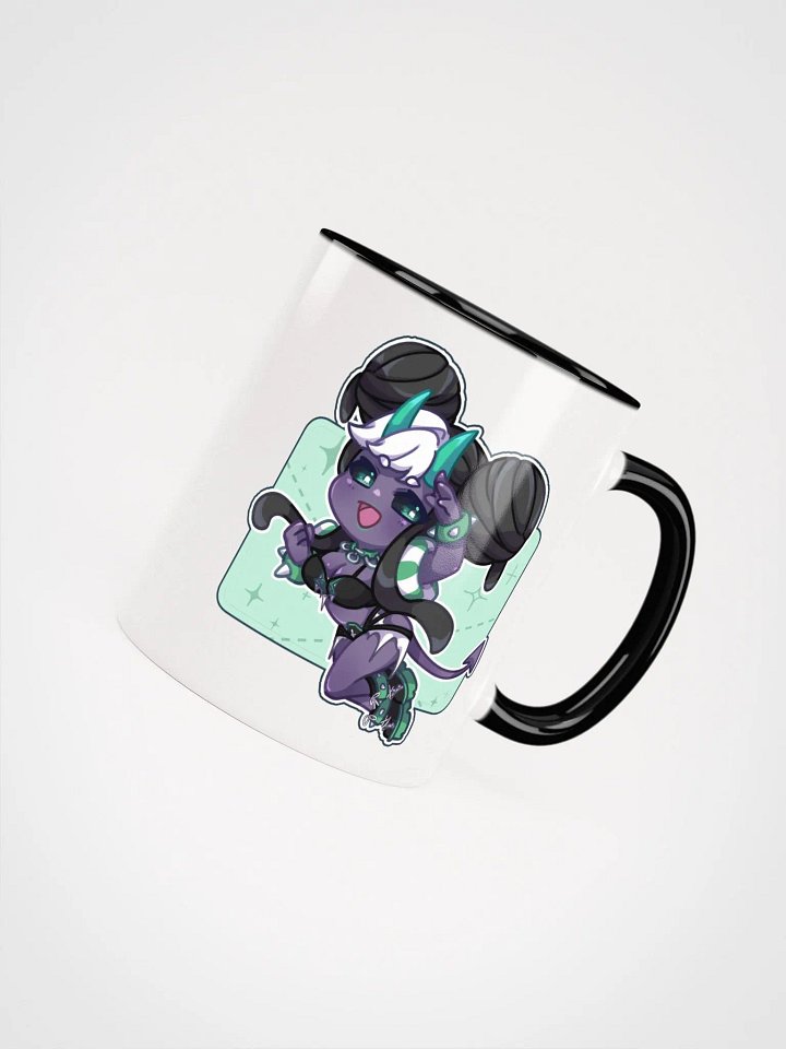 Summertime Kimmy Mug product image (1)