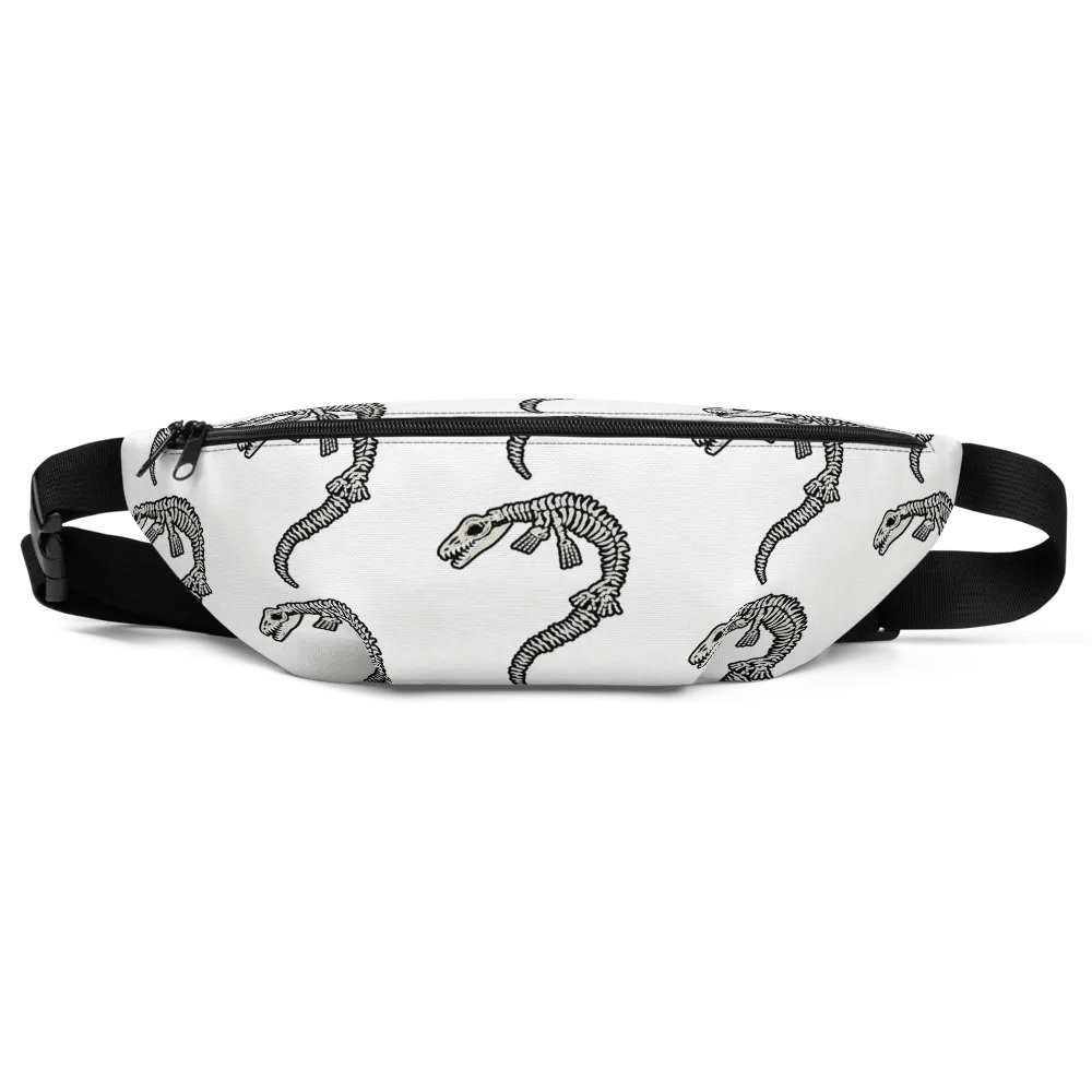 THE MOSASAUR of Fanny Packs! product image (9)