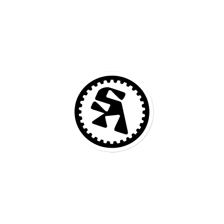 SOLEMN ASSEMBLY MAGNET product image (2)