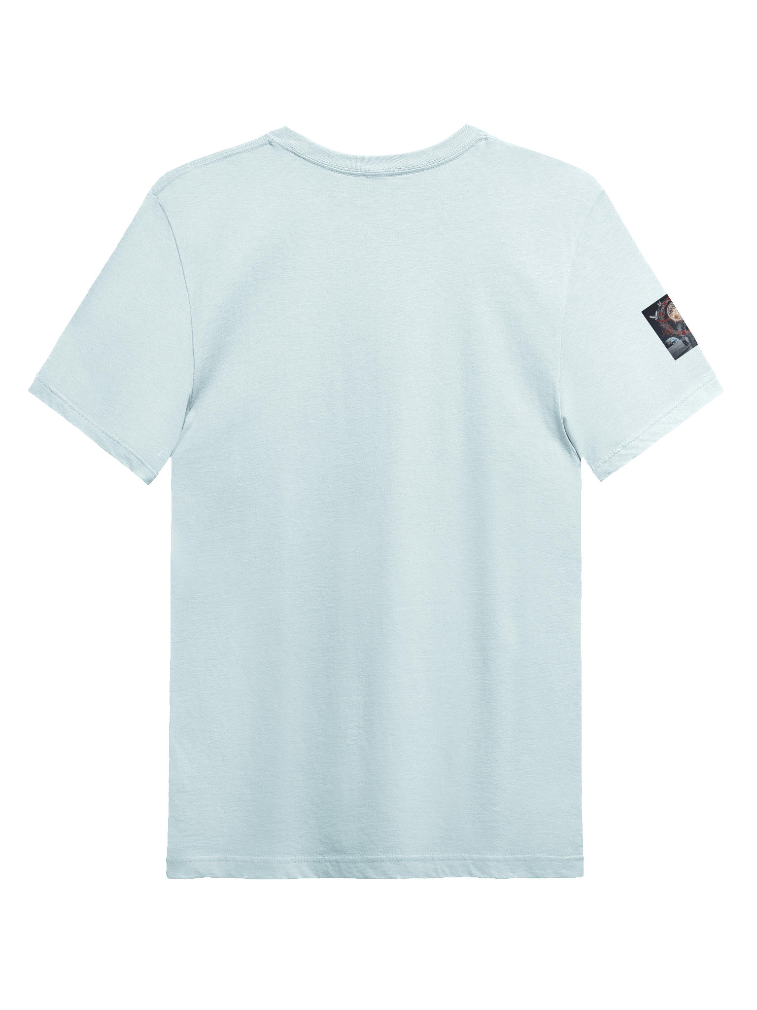 #299 - The Giant Leap Tee product image (44)