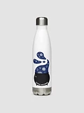 Spooky Brew Stainless Steel Water Bottle product image (1)