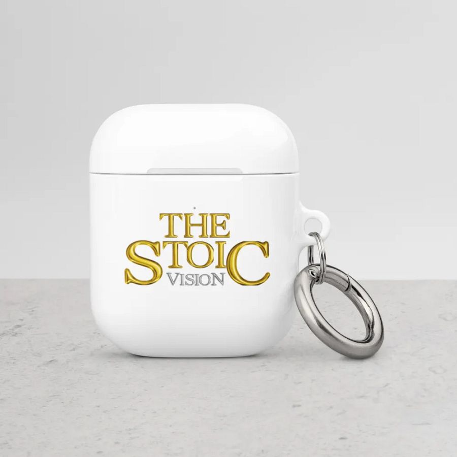 All-Over Print Case for AirPods® product image (5)