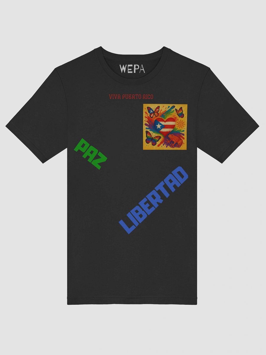 Mariposa Freedom Shirt product image (21)