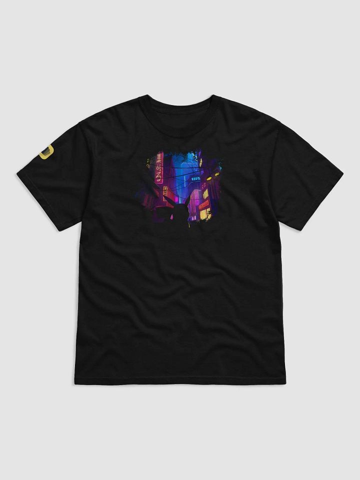 Electric Playground Tee Shirt product image (1)