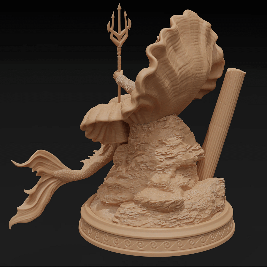 Neptune Miniature product image (7)