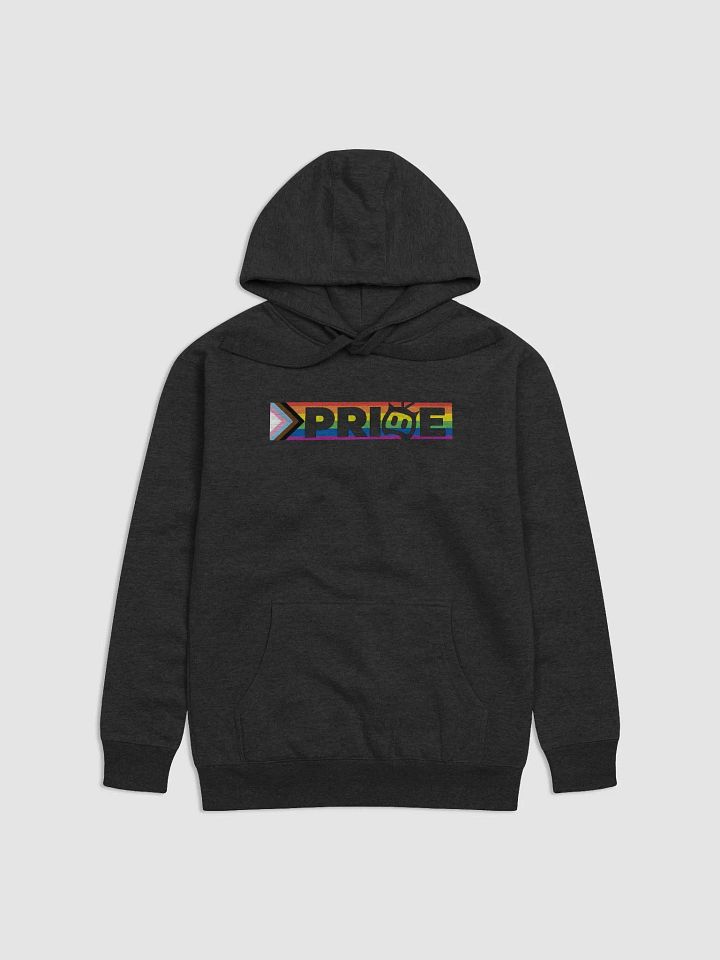 Pride Tubi Hoodie product image (1)