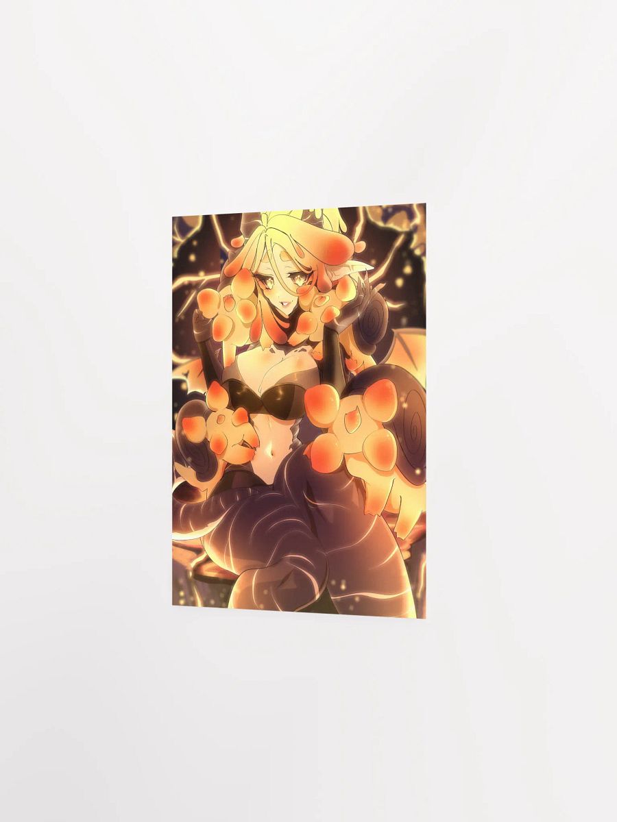 Scoria + Snailpups Poster product image (6)