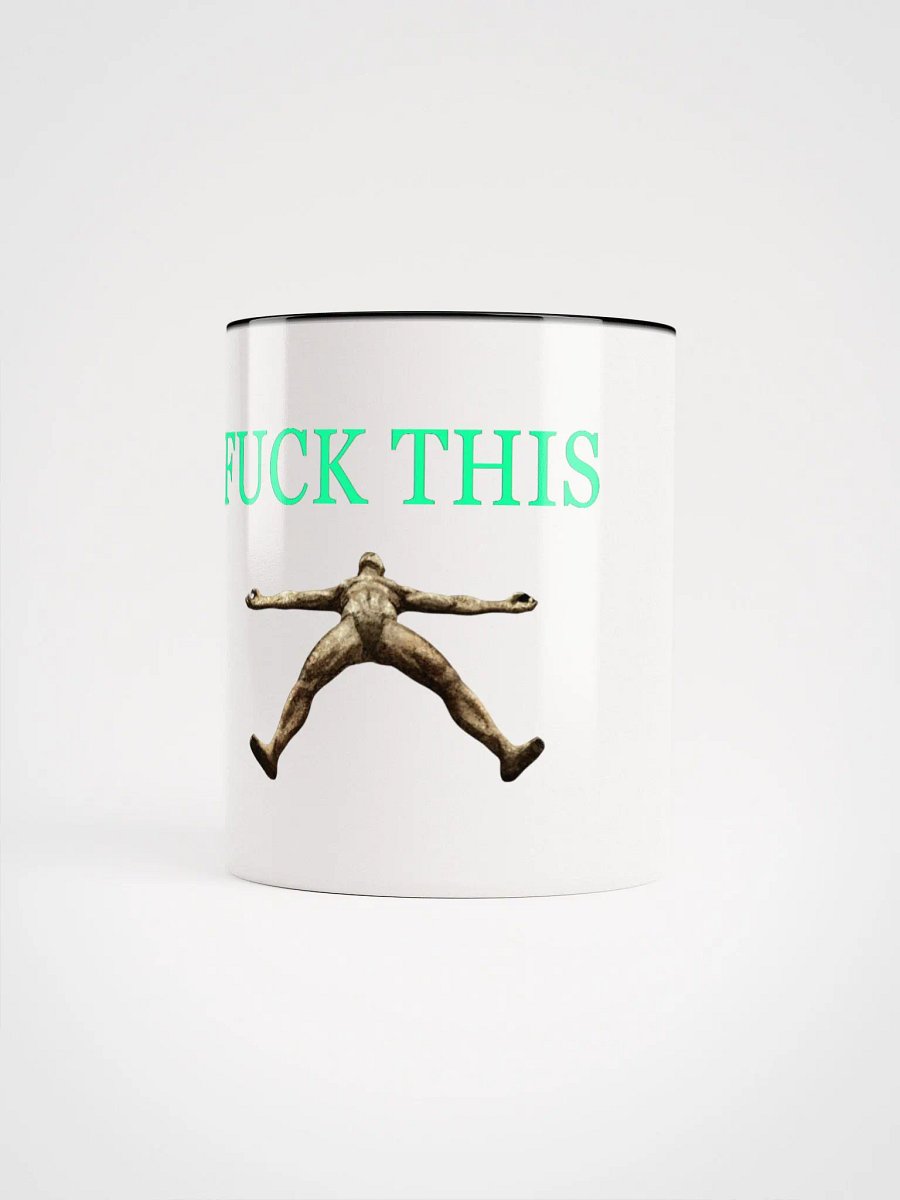 F*** This Coffee Mug product image (1)