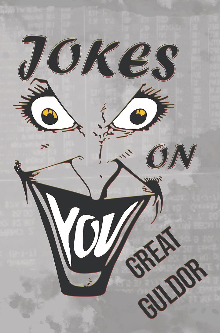 Jokes On You Book cover product image (1)