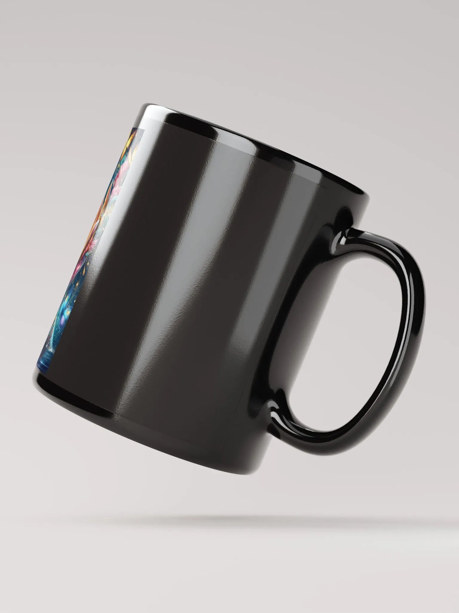 Love & Magic Mug product image (3)