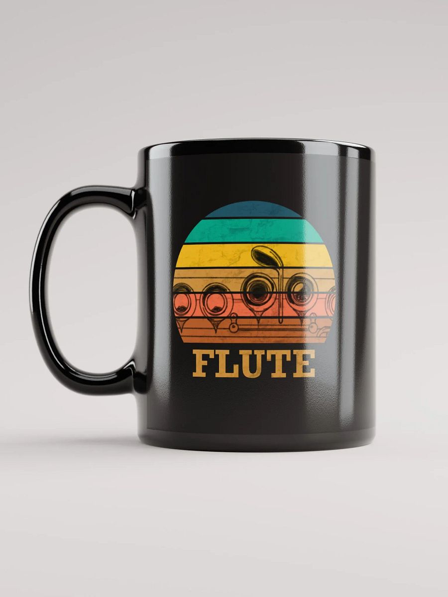 Streetwise Flute Vibes Mug product image (6)