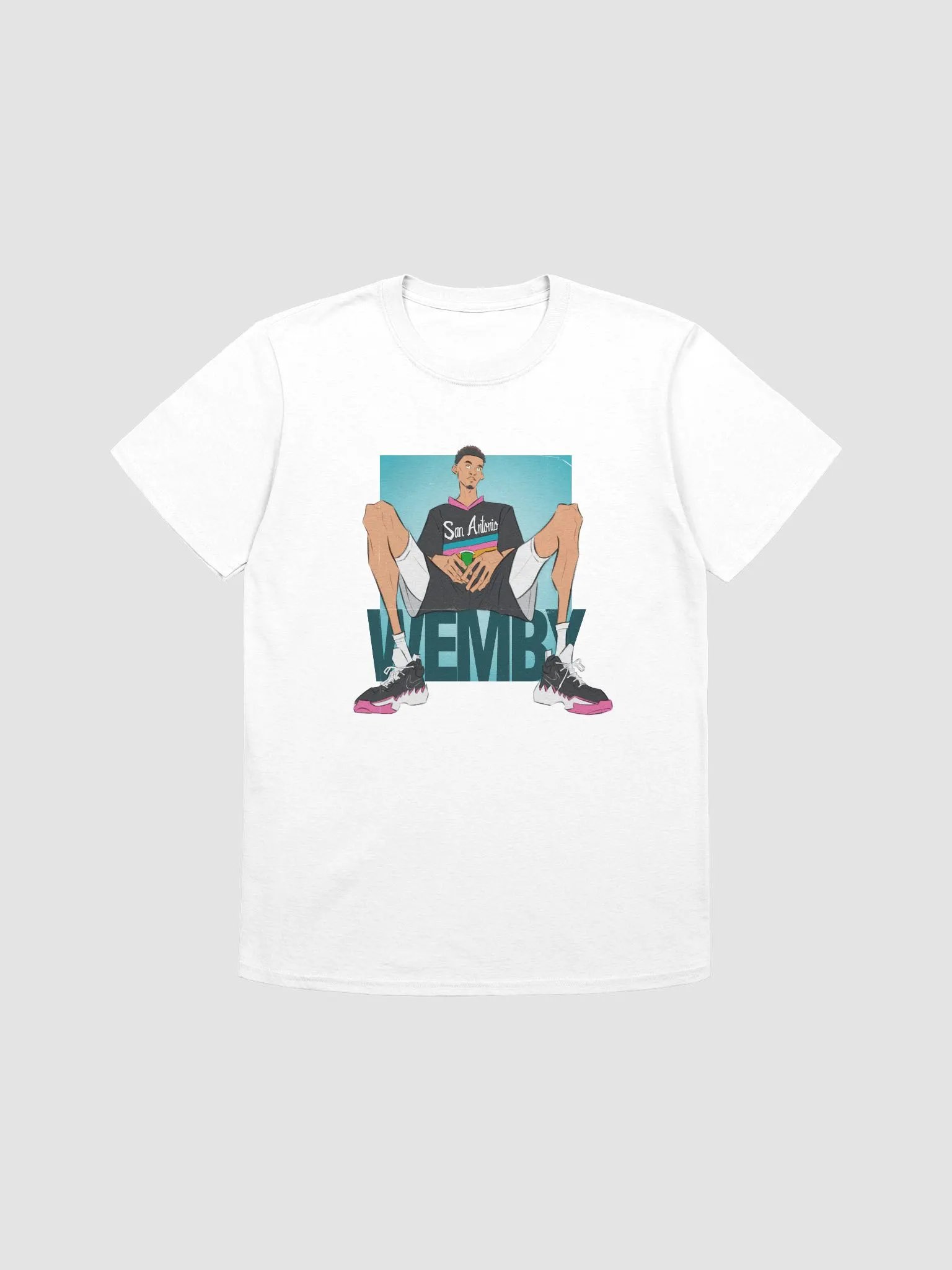 Wemby product image (1)