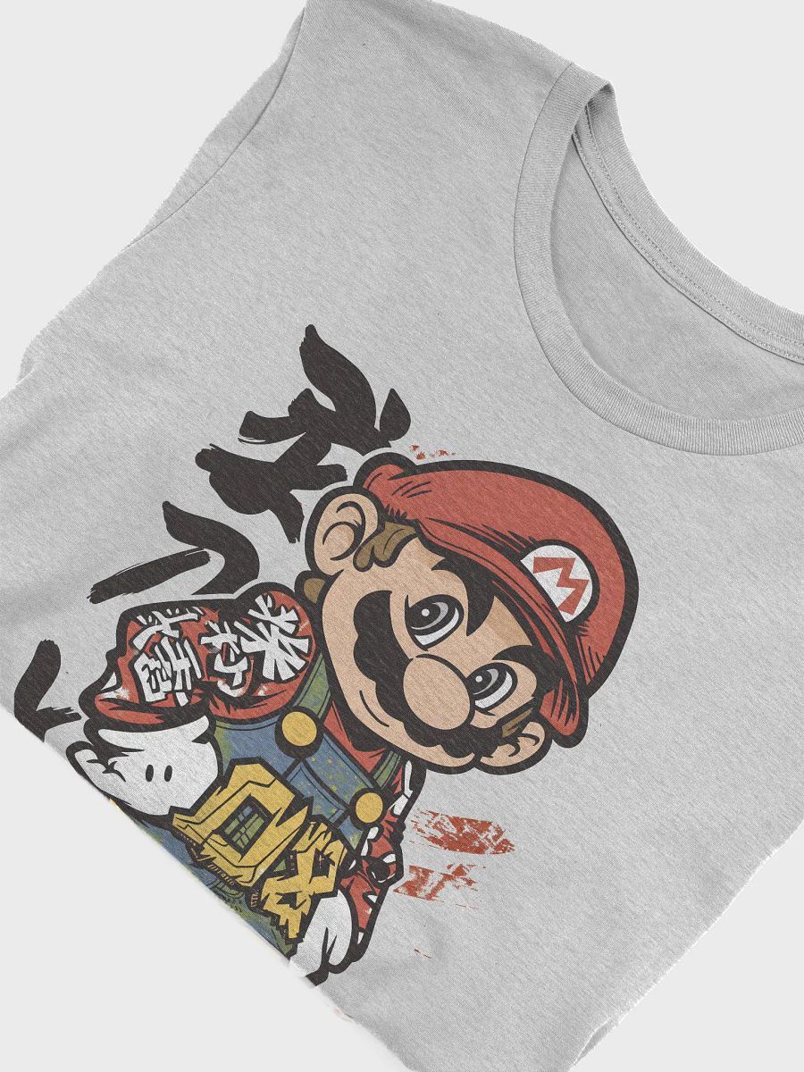 Mario Street Art product image (5)