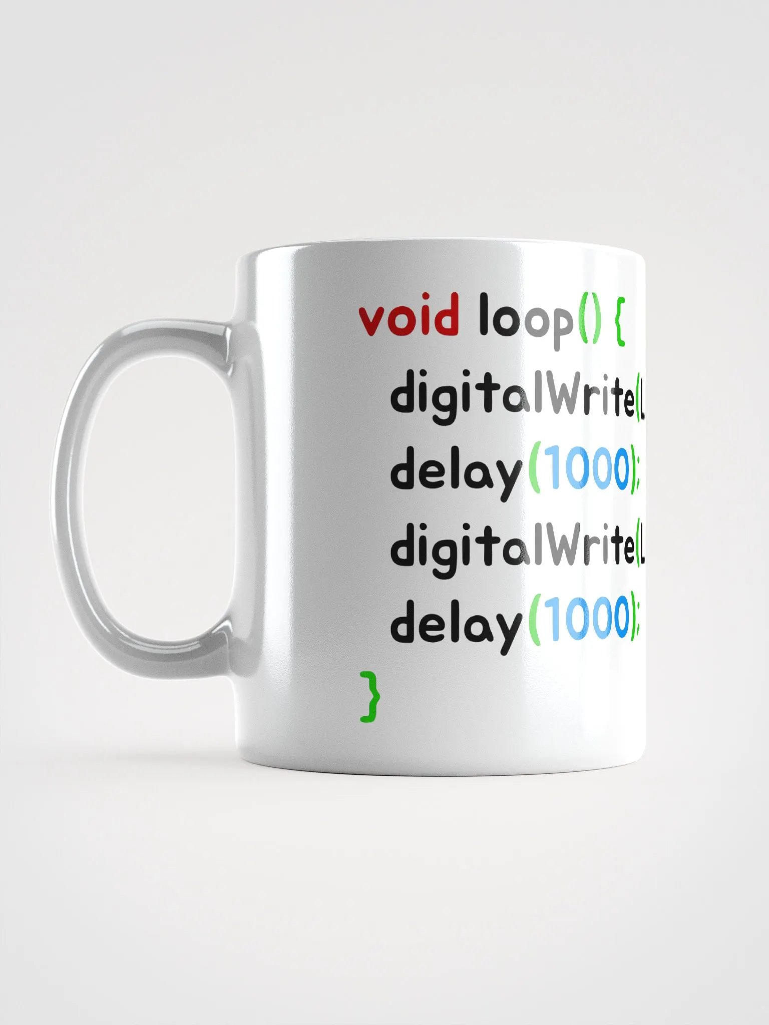 Blink and You Might Miss It! product image (3)