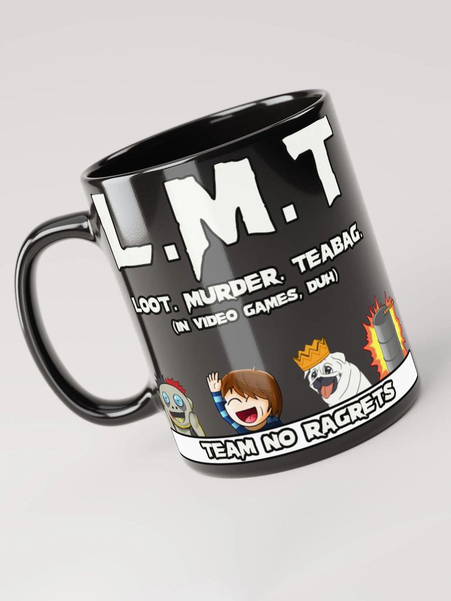 L.M.T Mug product image (4)