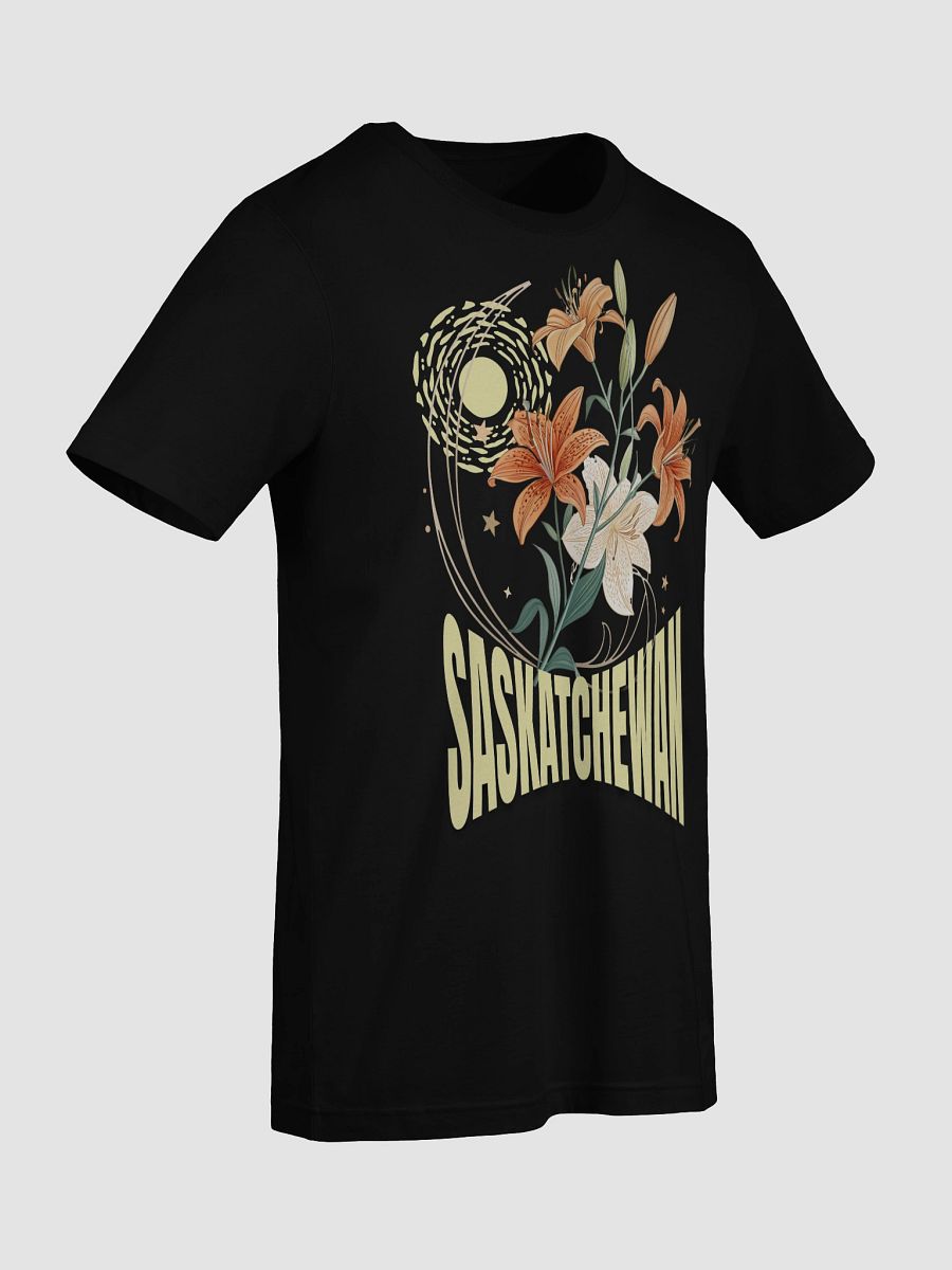 Tiger Lily Saskatchewan Radiant Tee product image (3)
