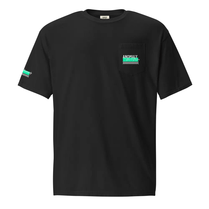I'm An Anomaly Pocket Tee product image (2)