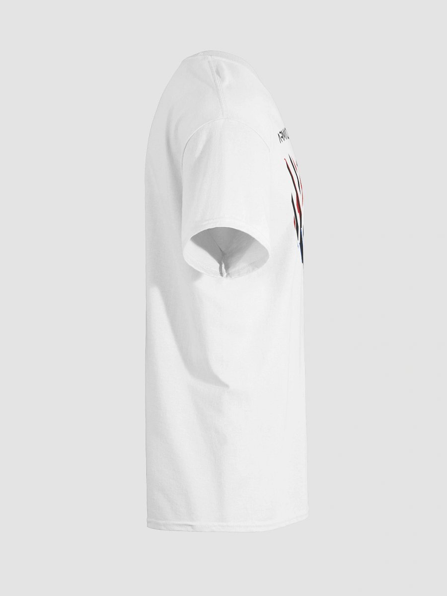 T-Shirt ALPT Branca - Frente product image (8)