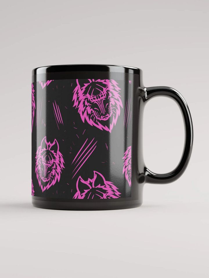 LycanHeart Logo product image (1)