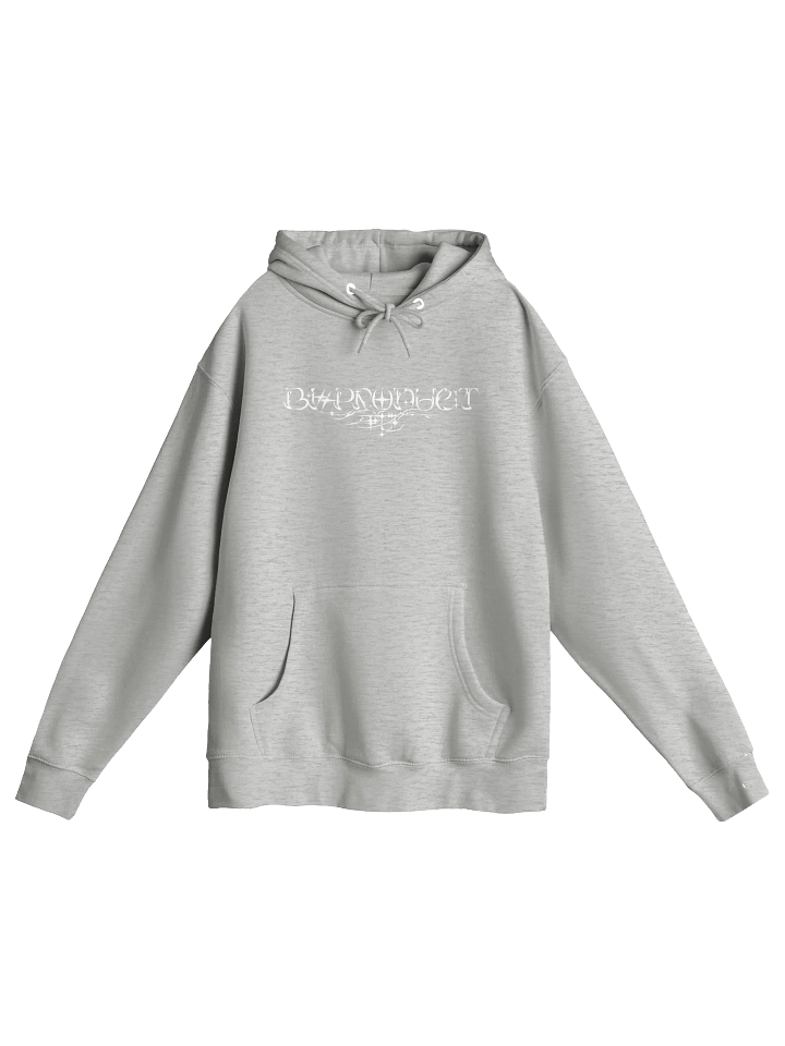 Bi-Product Printed Hoodie product image (1)