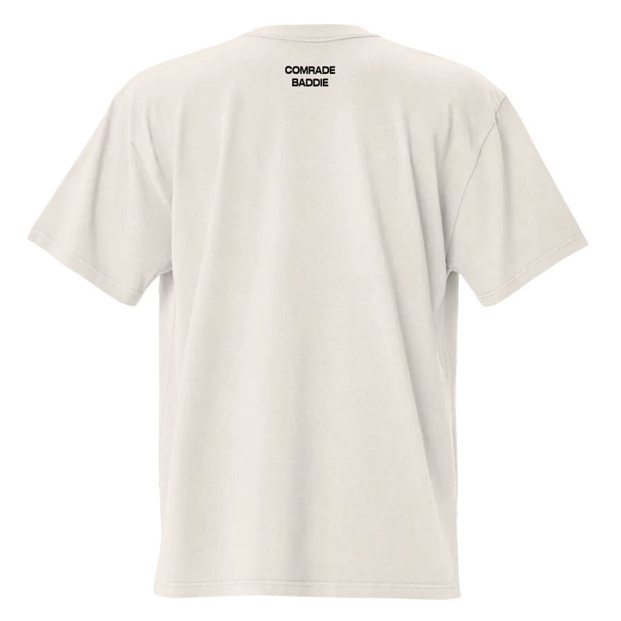 COMRADE BADDIE T product image (3)