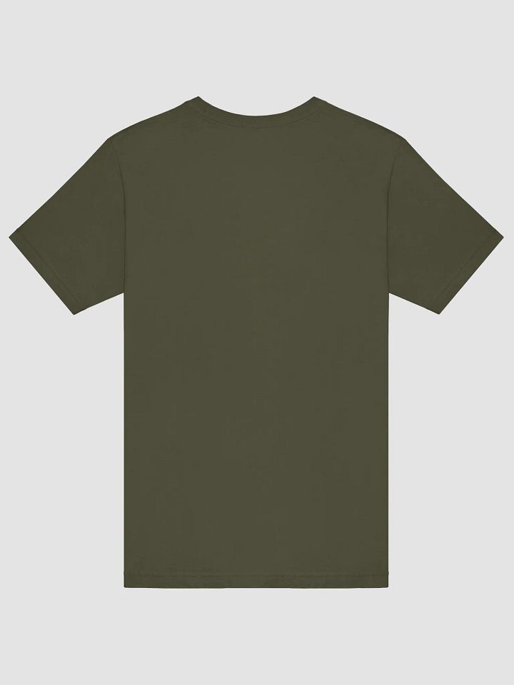 Patriotic Eagle Freedom Tee product image (12)