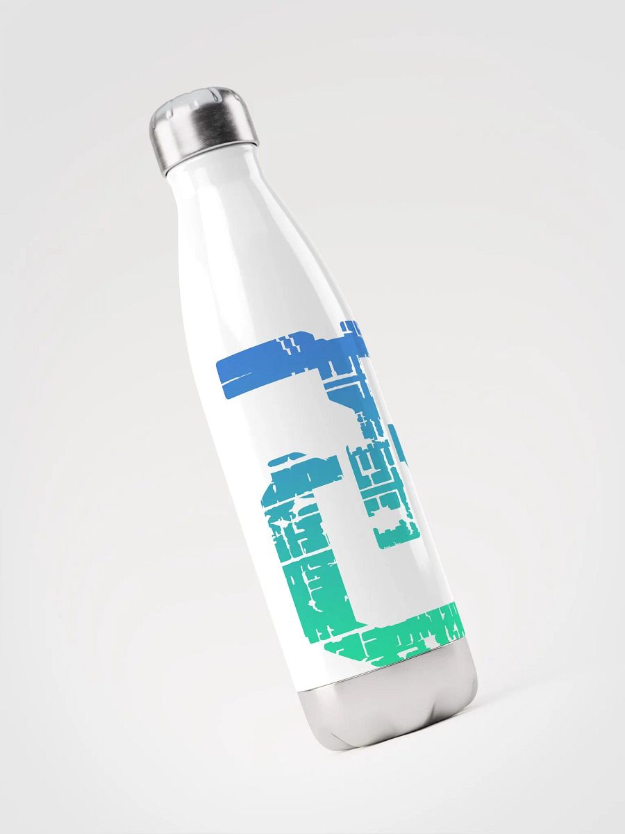 Techie Water Bottle product image (3)