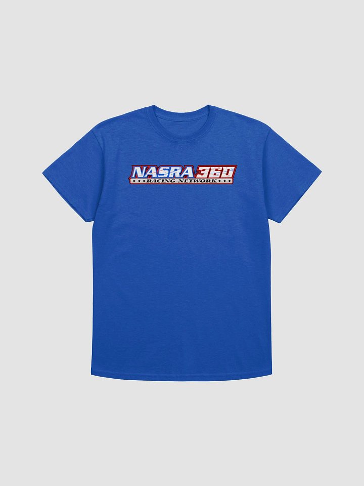 NASRA 360 Racing Network Shirt product image (1)