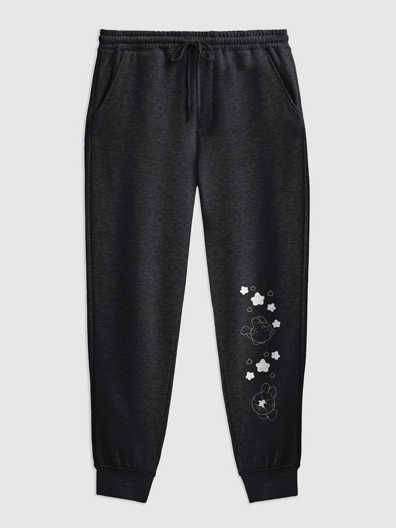 Jelly's Cozy Sweatpants