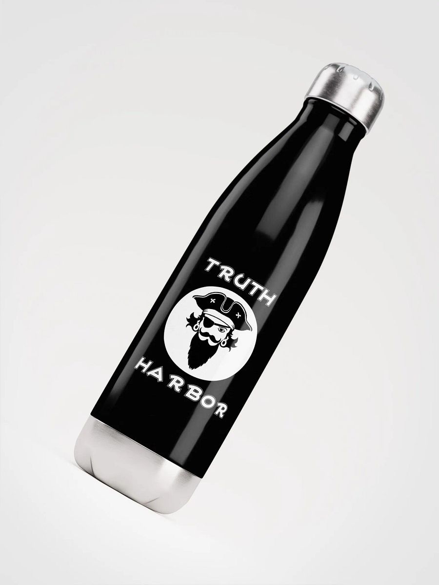 Truth Harbor - Stainless Steel Water Bottle product image (4)