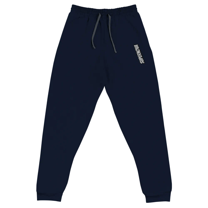 Supernova Dodgeball Club Unisex Joggers product image (4)