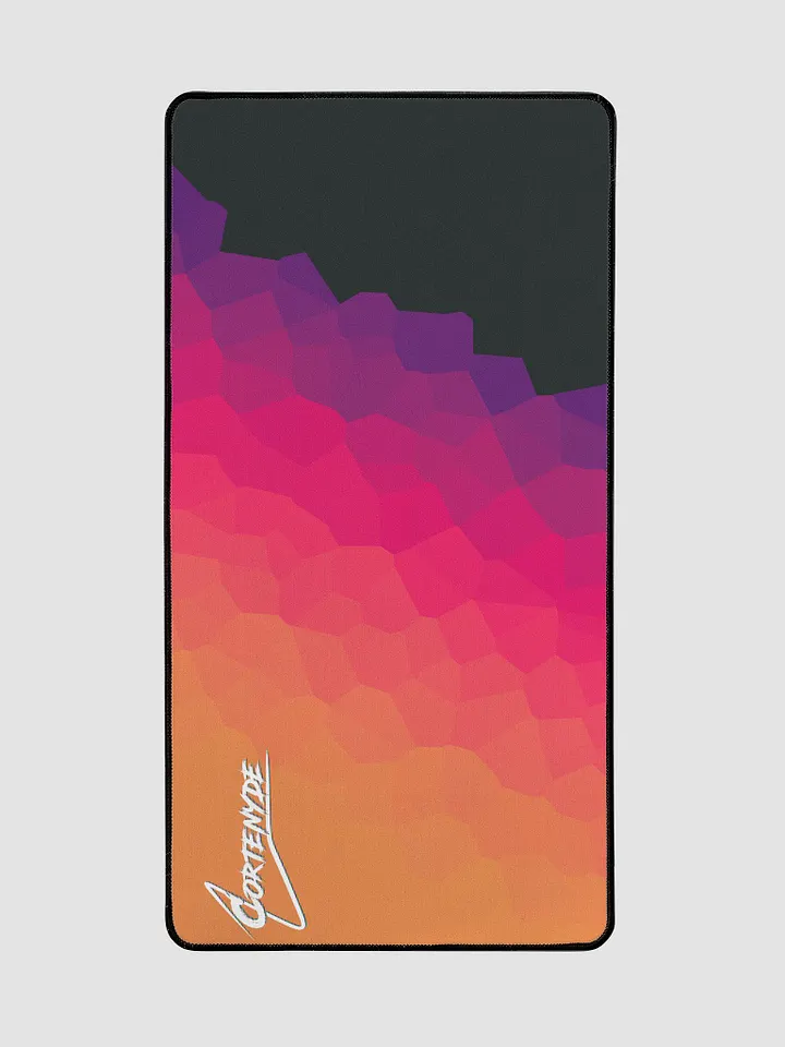 Fragment Desk Mat product image (2)
