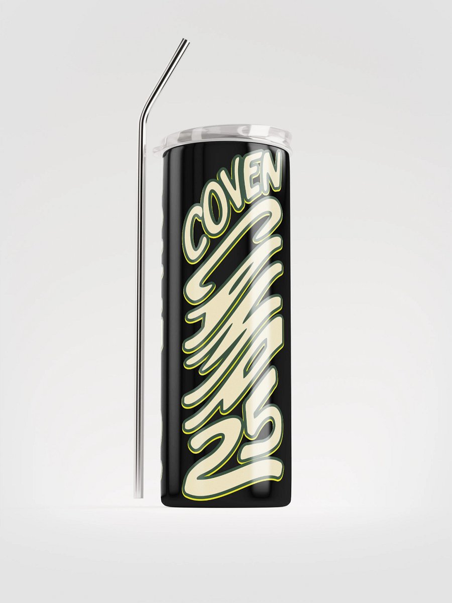 Coven Camp Drink Tumbler product image (2)