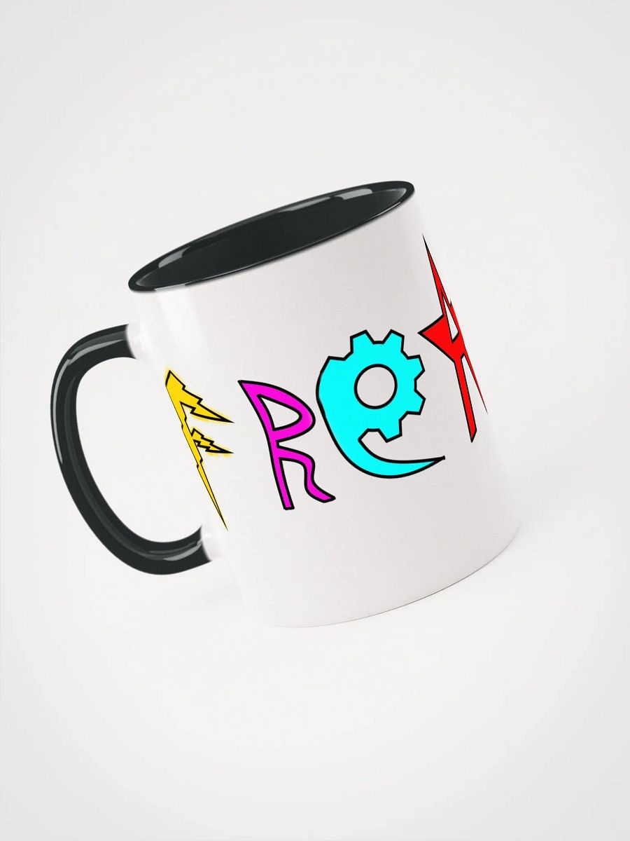 FrEakS Colourful Mug! product image (13)