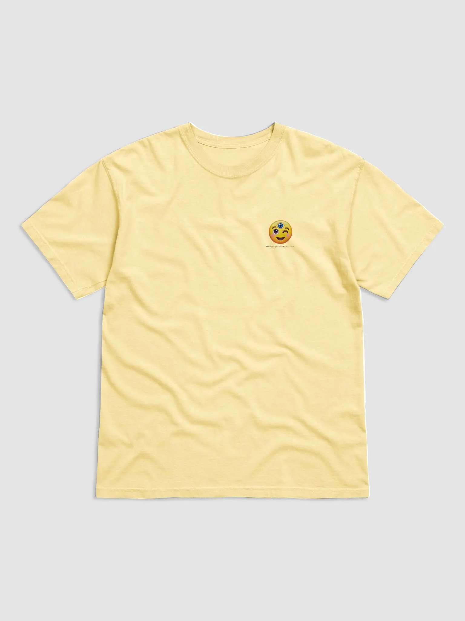 Feeling Enlightened in My Youniverse Tee product image (12)