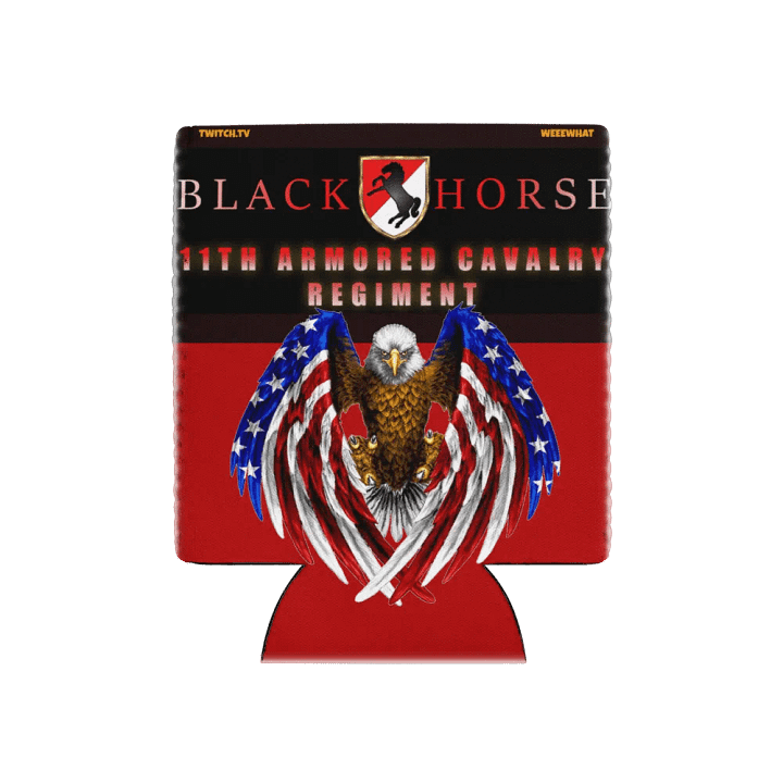 Black Horse product image (1)